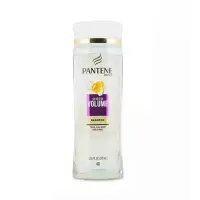 Pantene Pro-V Sheer Volume Shampoo 375ml